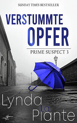 E-Book (epub) Verstummte Opfer von Lynda La Plante