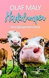 E-Book (epub) Haderlumpen von Olaf Maly