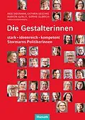 E-Book (epub) Die Gestalterinnen von 