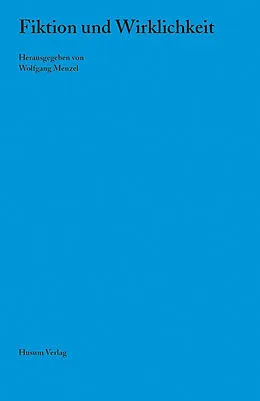 E-Book (pdf) Fiktion und Wirklichkeit von 