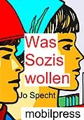 E-Book (pdf) Was Sozis wollen von Jo Specht