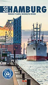 Kartonierter Einband 3 Tage in Hamburg von 