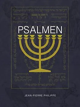 E-Book (epub) Psalmen von Jean-Pierre Philippe