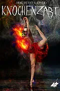 E-Book (epub) Knochenzart von Detlef Klewer, W.M. Ludwig, Tanja Brink