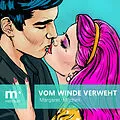 E-Book (epub) Vom Winde verweht von Margaret Mitchell