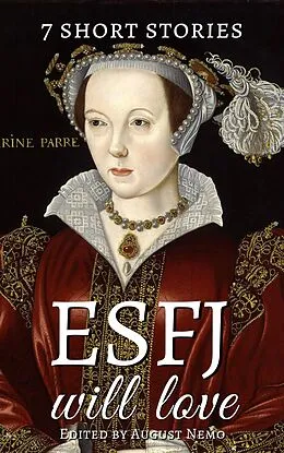 E-Book (epub) 7 short stories that ESFJ will love von Marcus Aurelius, Katherine Mansfield, Stephen Crane