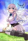 E-Book (epub) Die Weißmagierin Syrup 3 von Chilt