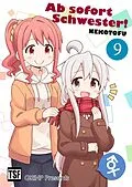 E-Book (pdf) Ab sofort Schwester! VOL. 9 von Nekotofu