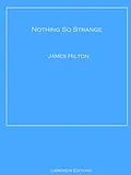 E-Book (epub) Nothing So Strange von James Hilton