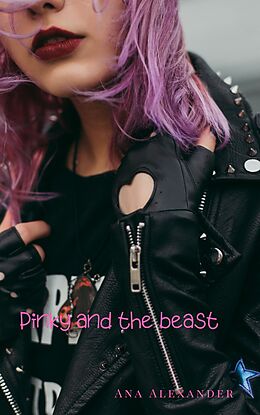 eBook (epub) Pinky and the Beast de Ana Alexander