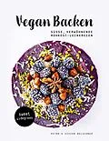 E-Book (epub) Vegan Backen von Petra Belschner, Vivien Belschner