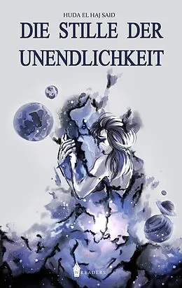 E-Book (epub) Die Stille der Unendlichkeit von Huda El Haj Said