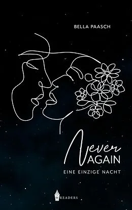 E-Book (epub) Never Again von Bella Paasch