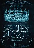 E-Book (epub) Weltendunkel von Anna Frost