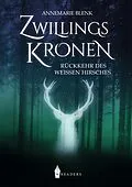 E-Book (epub) Zwillingskronen von Annemarie Blenk
