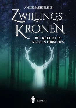 E-Book (epub) Zwillingskronen von Annemarie Blenk