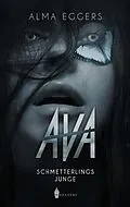 E-Book (epub) Ava von Alma Eggers