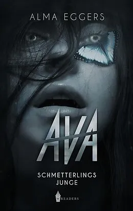 E-Book (epub) Ava von Alma Eggers
