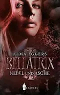 E-Book (epub) Bellatrix von Alma Eggers