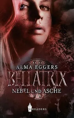 E-Book (epub) Bellatrix von Alma Eggers