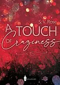 E-Book (epub) A Touch of Craziness von S. V. Rose