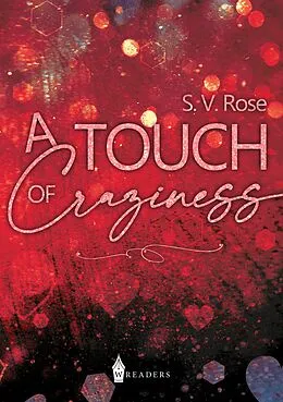 E-Book (epub) A Touch of Craziness von S. V. Rose