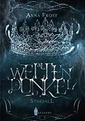 E-Book (epub) Weltendunkel von Anna Frost
