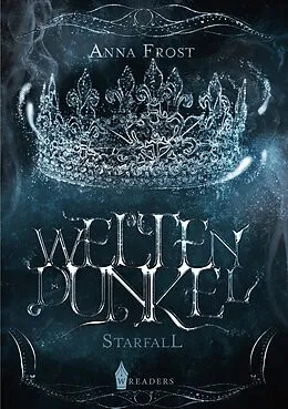 E-Book (epub) Weltendunkel von Anna Frost