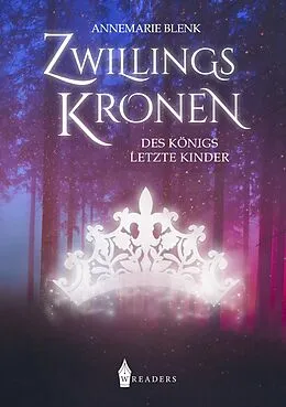 E-Book (epub) Zwillingskronen von Annemarie Blenk