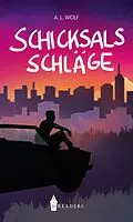 E-Book (epub) Schicksalsschläge von A. L. Wolf