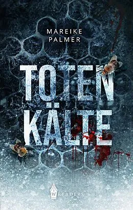 E-Book (epub) Totenkälte von Mareike Palmer