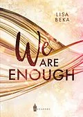 E-Book (epub) We Are Enough von Lisa Beka