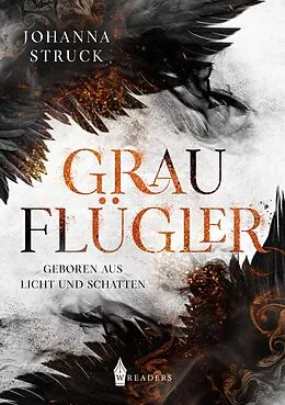 E-Book (epub) Grauflügler von Johanna Struck