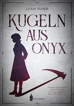 E-Book (epub) Kugeln aus Onyx von Zeinab Hodeib