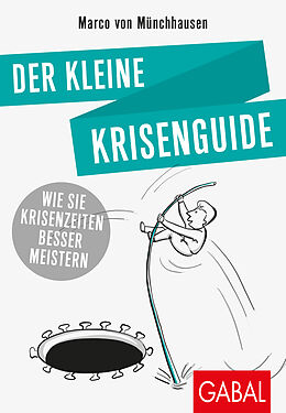 Paperback Der kleine Krisenguide von Marco von Münchhausen