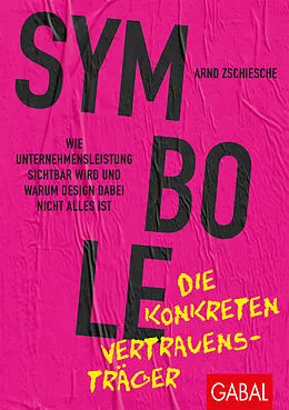E-Book (pdf) Symbole  die konkreten Vertrauensträger von Arnd Zschiesche