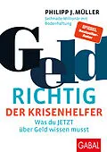 E-Book (pdf) GeldRICHTIG  Der Krisenhelfer von Philipp J. Müller