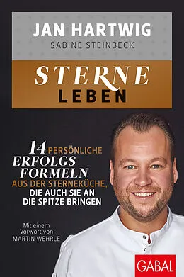 E-Book (pdf) Sterne leben von Jan Hartwig, Sabine Steinbeck