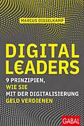 E-Book (epub) Digital Leaders von Marcus Disselkamp