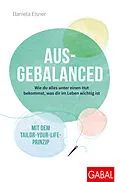 E-Book (pdf) Ausgebalanced von Daniela Elsner