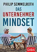 E-Book (pdf) Das Unternehmer-Mindset von Philip Semmelroth