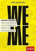 E-Book (pdf) We/Me-Power von Carl Naughton