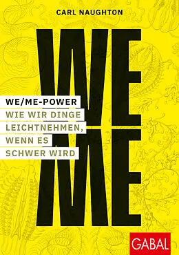 E-Book (pdf) We/Me-Power von Carl Naughton