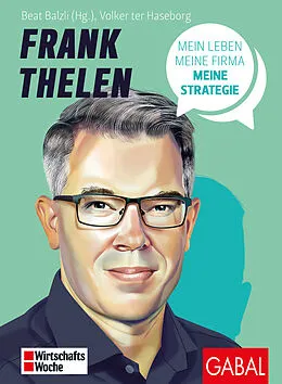 E-Book (pdf) Frank Thelen von Volker ter Haseborg