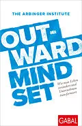 E-Book (epub) Outward Mindset von The Arbinger Institute