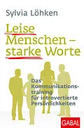 E-Book (pdf) Leise Menschen  starke Worte von Sylvia Löhken
