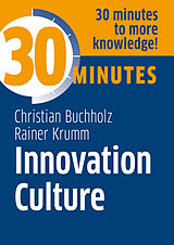 eBook (epub) Innovation Culture de Christian Buchholz, Rainer Krumm