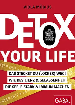 E-Book (epub) Das steckst du (locker) weg! von Viola Möbius