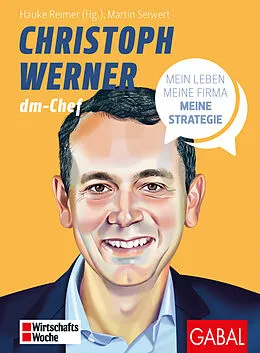 E-Book (epub) Christoph Werner von Martin Seiwert