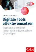 E-Book (pdf) Digitale Tools effektiv einsetzen von Thorsten Jekel